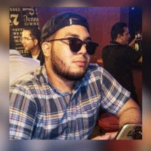 Meet your Posher, J. diego